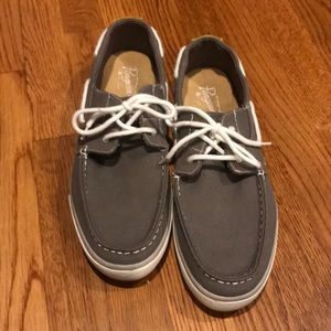 Original Penguin Boat / Deck Shoes - Like New